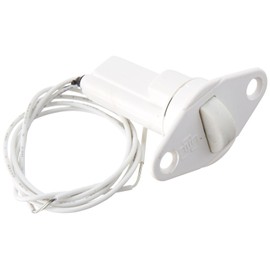 Edwards Signaling 3005-N RECESSED ROLLER PLUNGER/CLOSED