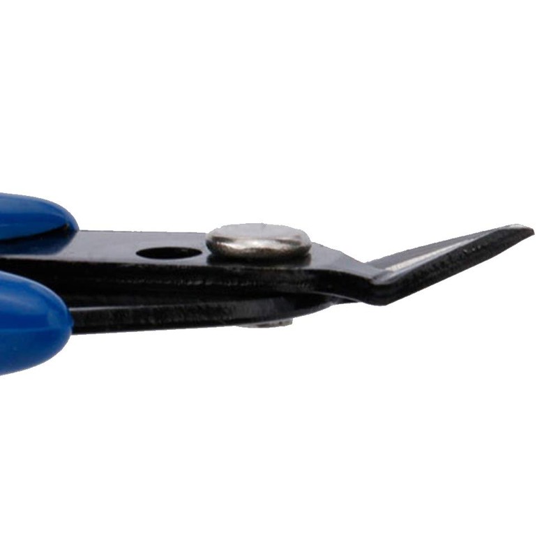 Mini Wire Cutter, 2pcs Electrical Wire Cable Cutter Precision Cutter