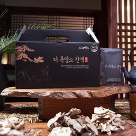 Renewal The Black Goat Essence Gold 8 Boxes_3 / 리뉴얼 더 흑염소 진액 골드 8박스3