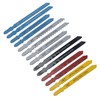 14pc Assorted Jigsaw Blades Set for Metal Wood Plastic T