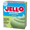 Jell-O Zero Sugar Instant Pudding & Pie Filling Mix, Pistachio