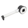 Handheld 45X Magnifier Loupe Optical Glass Magnifying Glass LED Magnifier