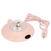 Coffee Cup Heater ‑ 20W Universal Cup Warmer Coaster 55℃