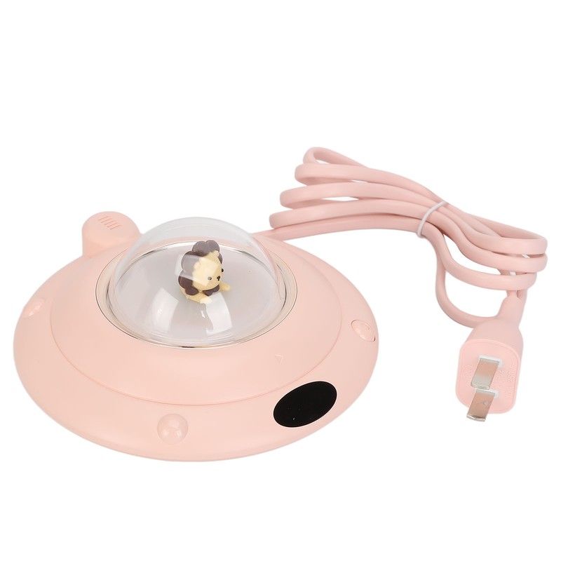 Coffee Cup Heater ‑ 20W Universal Cup Warmer Coaster 55℃