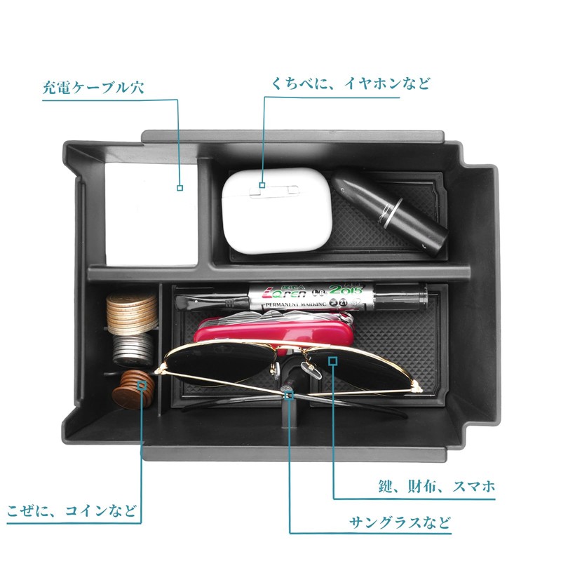 Ruiya New Model Subaru WRX S4 2nd Generation VB Series