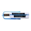Lector De Memorias BKT LDM401 USB 2.0 Para SD Micro