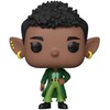Funko Pop Movies Luck- The Captain