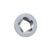 SFS GM Truck Push Nut Retainer Clips- Fits 5/16" Studs