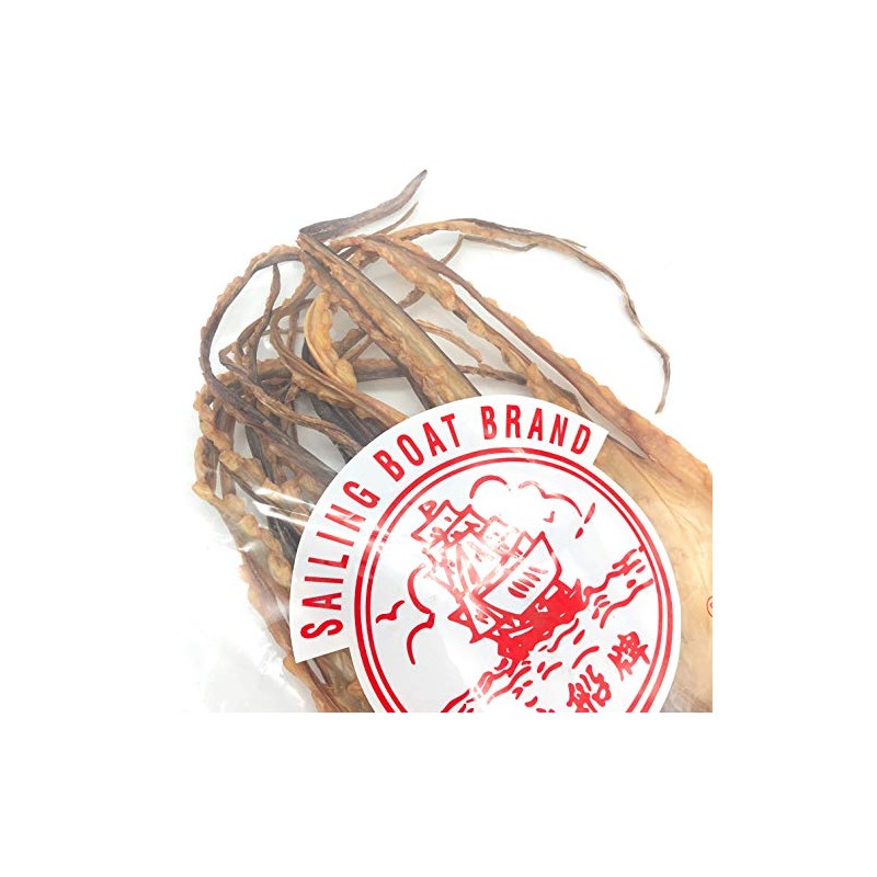 Dried Octopus Dried Seafood Whole Octopus 8oz 特大章鱼