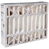 Honeywell FC100A1003 16 x 20 x 4 inch Media Air
