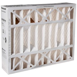 Honeywell FC100A1003 16 x 20 x 4 inch Media Air Filter MERV 11