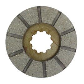 For E-1975456C2 Brake Disc for Case IH Super C, 240, 230, 200, 340, 330, 404, 2404