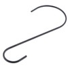 3 Pack 12 Inches Tree Branch Hooks,S Shape Hooks -