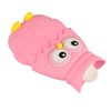 Hot Water Bottle Microwave Heating Silicone Cartoon Injection Hand Warmer