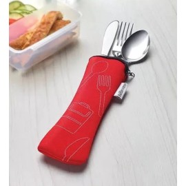 Betterware Funda Cubiertos Conmigo Eco Cocina Cod. 18026