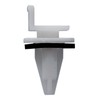 Push Rivets, Upholstery Clip (Honda) (Pack) Genuine Number (91513 SM4