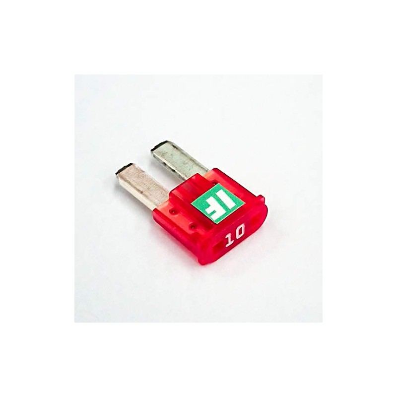 アイス フューズ MICRO2 タイプ 10アンペア IF-MIC10A