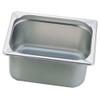 KINGO (kingo-) Stainless Steel Hotel Pan 12065 1/2 X 65