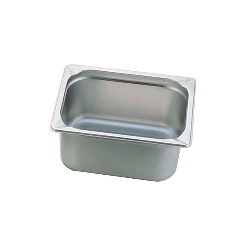 KINGO (kingo-) Stainless Steel Hotel Pan 12065 1/2 X 65