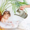 Lota or Bodna or Toilet Wash Jug (Beige)