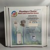 Plumber's Choice QMI Water leak Protection System Alarm & Leak