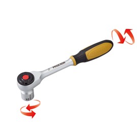 PROXXON Rotary Ratchet