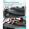 SCITOO Retractable Rear Cargo Cover Shade 2010 2011 2012 2013