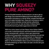 Squeezy 100% Pure Amino Powder | Protein Powder | 8