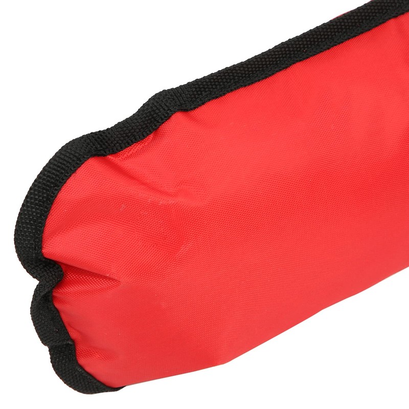Chainsaw Carrying Bag Heavy Duty Waterproof Oxford Cloth Portable Bag