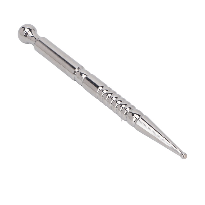 Manual Acupuncture Pen Body Relaxing Face Eye Acupressure Bar Deep