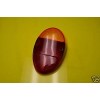Unbranded Tail Light Lens VW Volkswagen Bug 1962 63 64