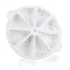 SHEbaking Scone Pan Silicone Scone Pans for Baking, Wedge Pan