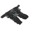 Radio Shoulder Holster Chest Harness Holder Vest Rig Radio Chest
