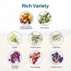 Sukh 150G Hamster Bedding - Flowers & Herbs Odor Control