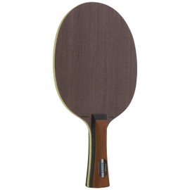 Stiga Unisex Adult Offensive Classic Master Grip Lightweight 5-ply Offensive Blade - Tree, One Size