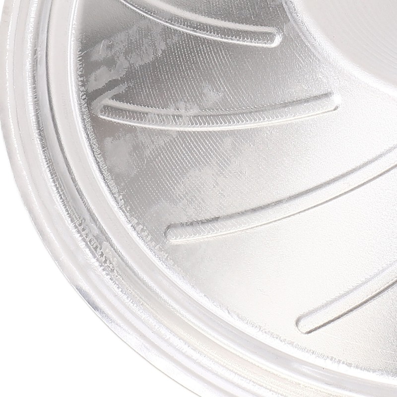 Resonator Cone Aluminum Protective Professional Guitar Resonator Cone Replacement