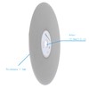 ChilternCasa 6 Inch Diamond Grinding Disc, Coated Flat Lap Disk