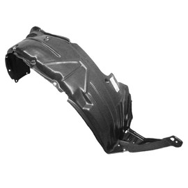 FAIPART Passenger Side Right Front Fender Liner Inner Panel 74000S9A000 HO1249116 Fits For 2002-2005 CR-V