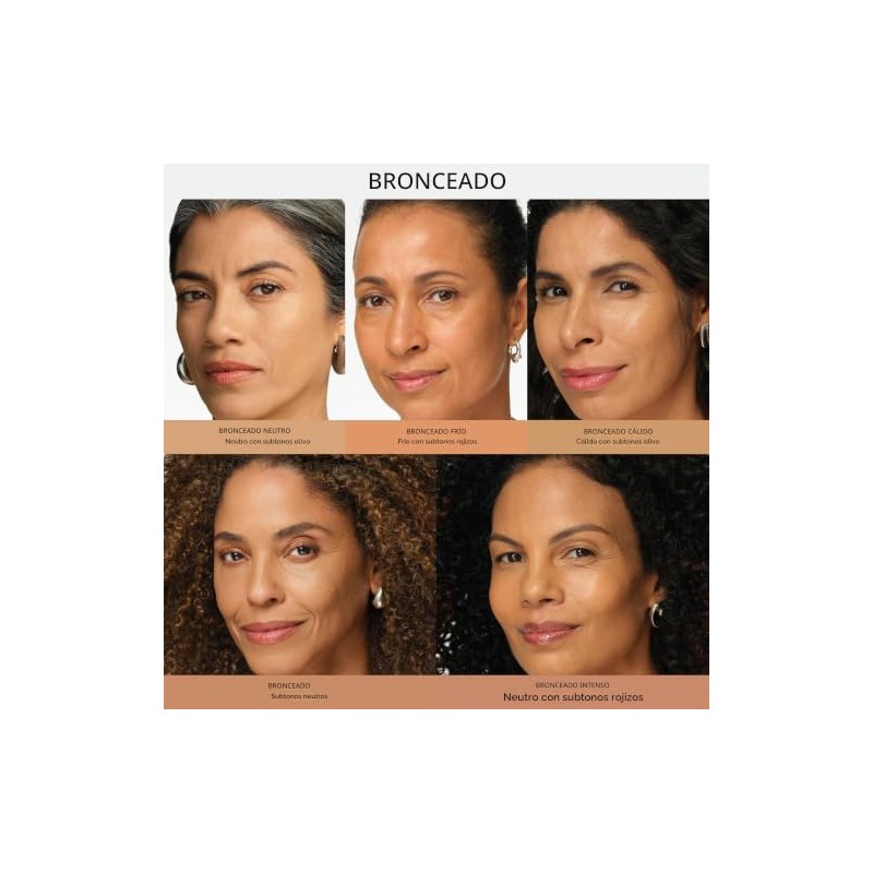 It Cosmetics - CC Cream con Protector Solar FPS 50+