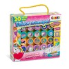Craze Stamp Case 26 Stamps for Children Unicorn Motifs Stamp
