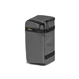 Lowepro GearUp PRO Large II Camera Box, Hard Case for Mirrorless and SLR Cameras, Bag with Adjustable Compartments for Camera Backpack, Camera Bag