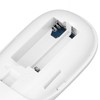 2.4G Wireless RF Touch Dimmer Switch 7 Color RGBW Dimming