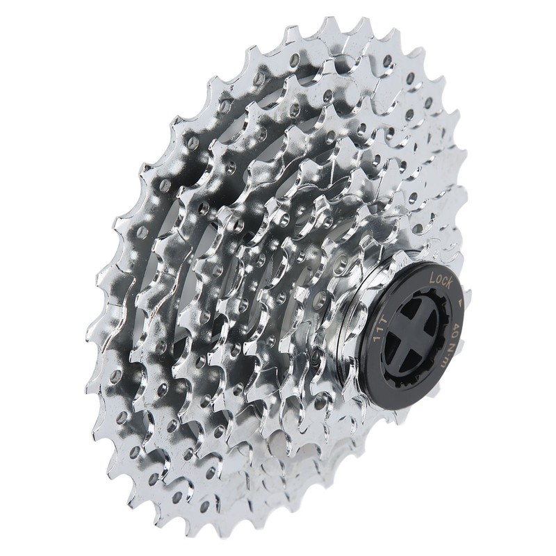 Mountain Bicycle 8 Speed Flywheel 11‑32T Card Type Cassette Sprocket