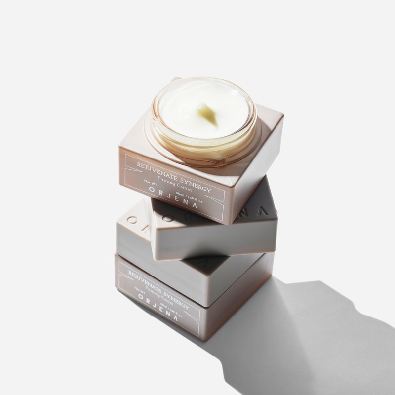 오르제나(ORJENA) 오르제나 리쥬버네이트 시너지 퍼밍 크림 Orjena Rejuvenate Synergy Firming