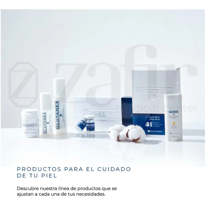 Crema Contorno Ojos Glutanex Retinol Despigmentante 30ml Todo Tipo Piel