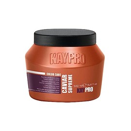 Kepro Kay Pro Color Care Caviar Supreme Mask 500 ml