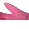 EXCEREY Kids Neoprene Skid-Proof Wetsuit Diving Gloves 3MM Surf Snorkeling