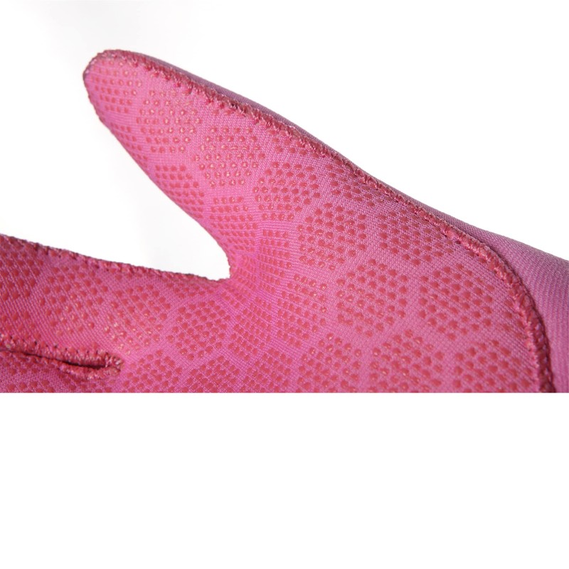 EXCEREY Kids Neoprene Skid-Proof Wetsuit Diving Gloves 3MM Surf Snorkeling