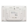 Ultrasonic Level Sensor Water Tank Wireless WiFi Liquid Level Meter