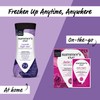 Summer's Eve Lavender Night-time Daily Refreshing All Over Feminine Body